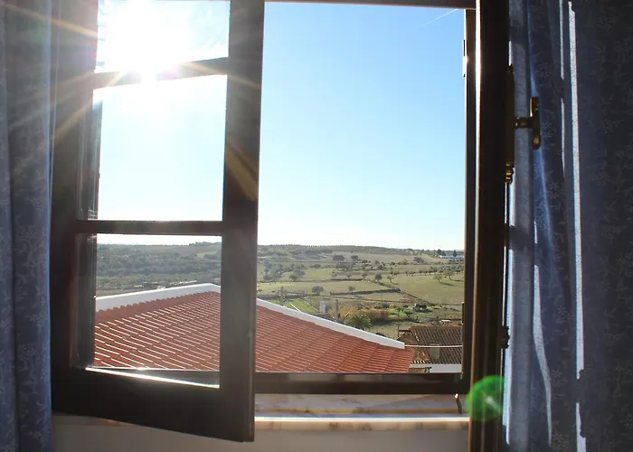 Casa Da Tia Bina
