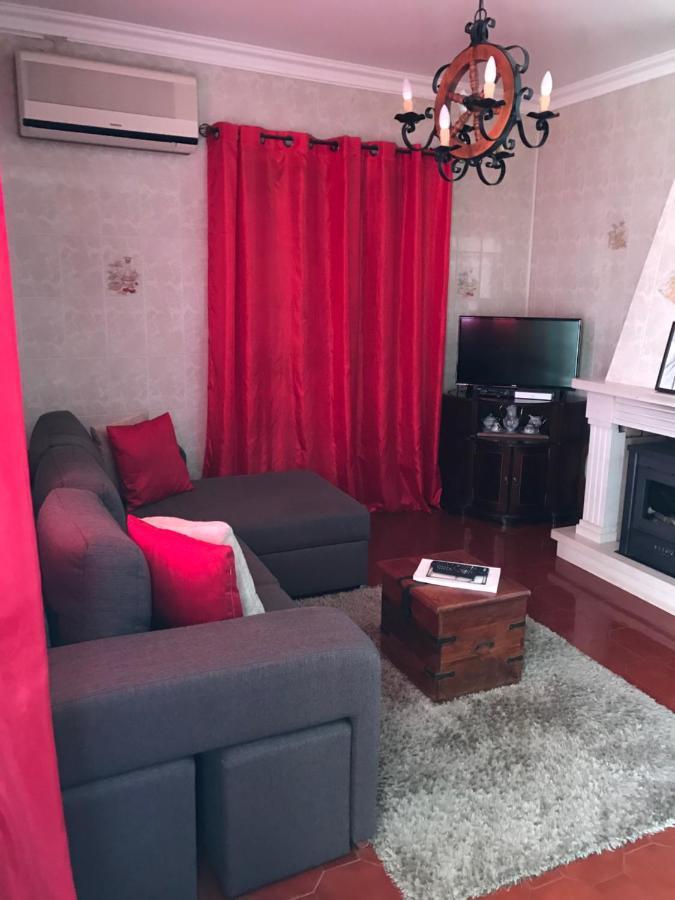 Casa Da Tia Bina Appartement Monsaraz
