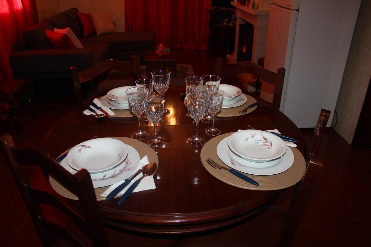 Appartement Casa Da Tia Bina Monsaraz