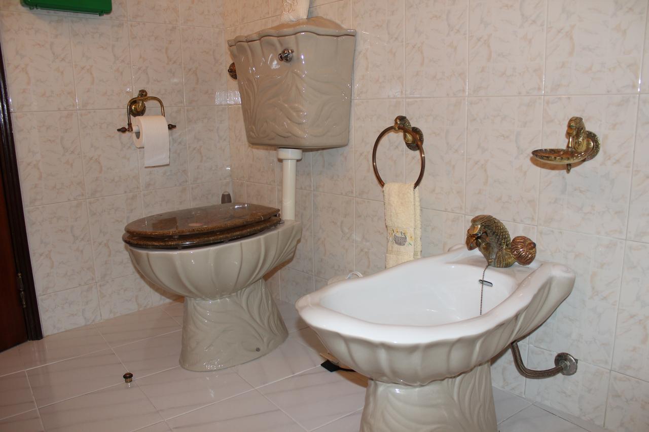 Casa Da Tia Bina Appartement Monsaraz