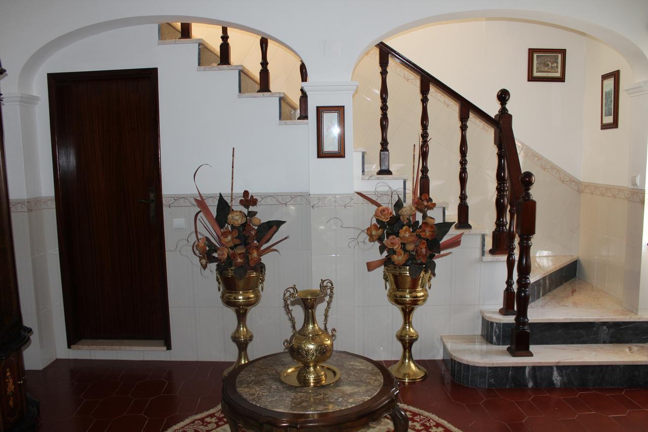 Casa Da Tia Bina Appartement