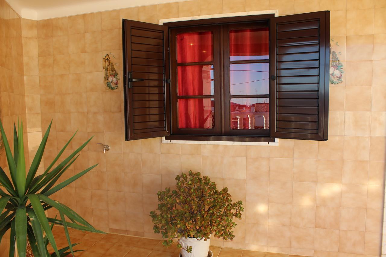 Casa Da Tia Bina Appartement Monsaraz