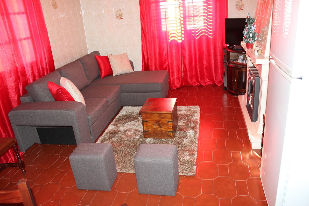 Casa Da Tia Bina Appartement *