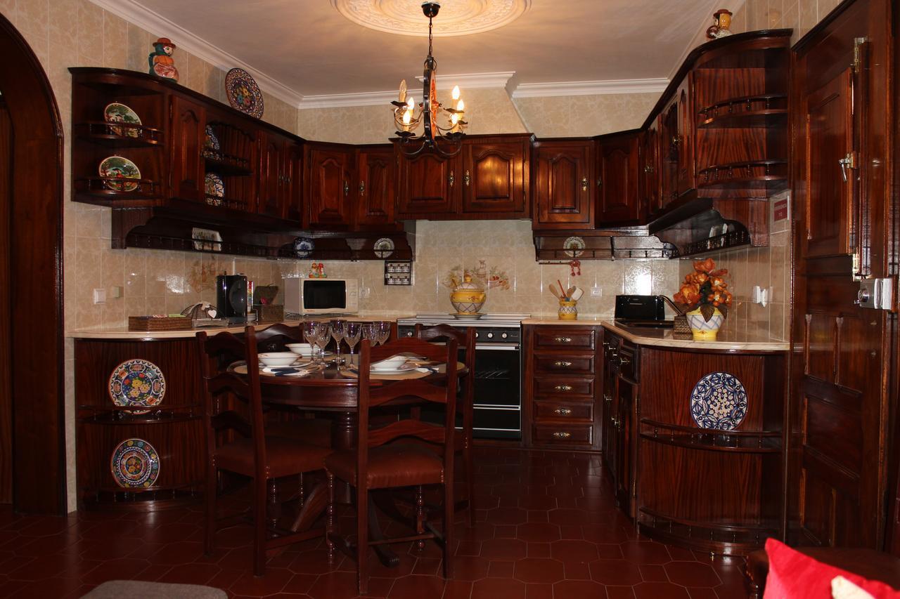 Casa Da Tia Bina Appartement *