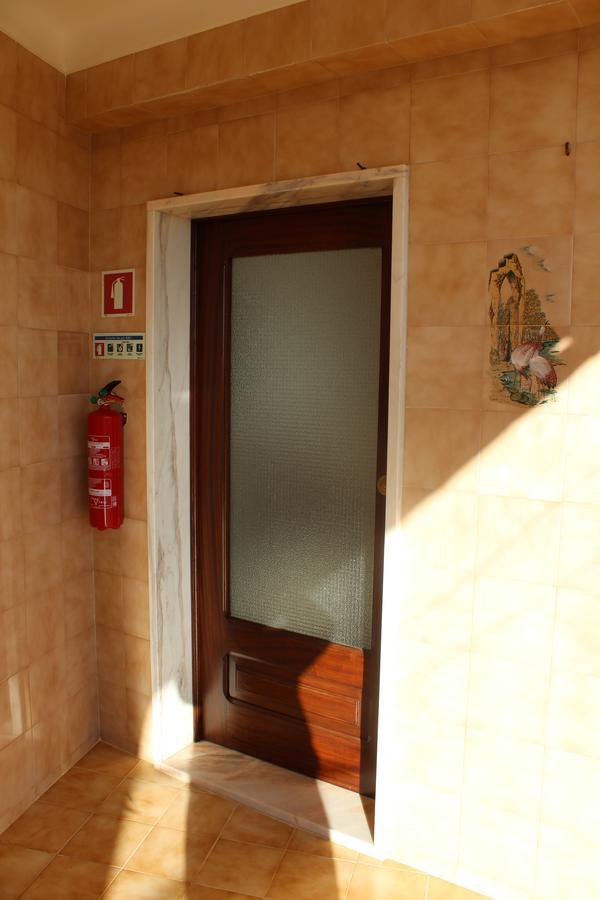 Casa Da Tia Bina Appartement