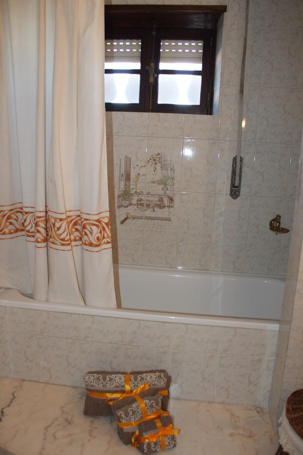 Casa Da Tia Bina Appartement Monsaraz