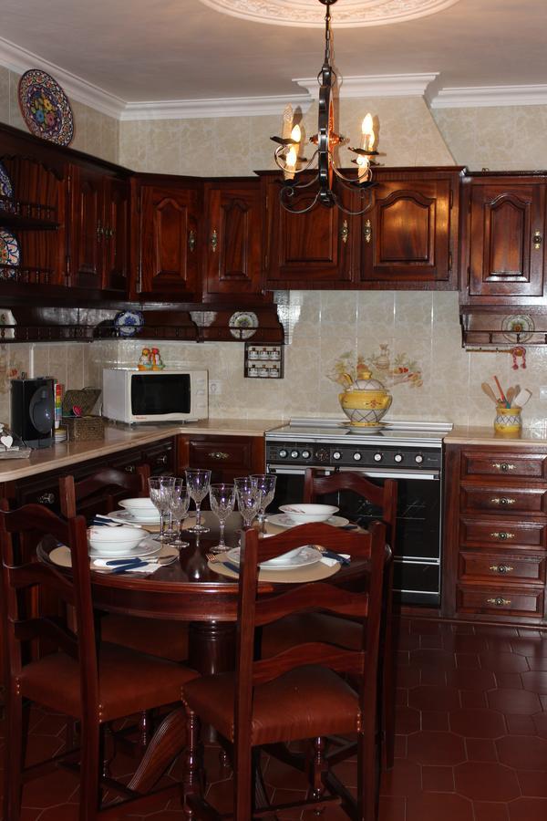 Appartement Casa Da Tia Bina *
