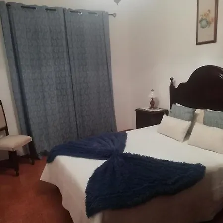Ferienwohnung Casa Da Tia Bina Monsaraz Exterior foto