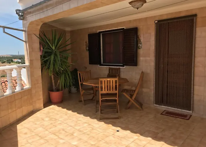 Casa Da Tia Bina