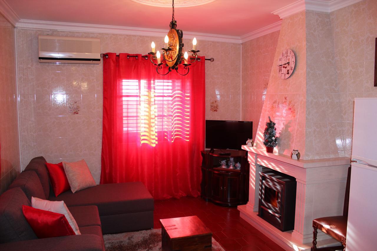 Apartment Casa Da Tia Bina