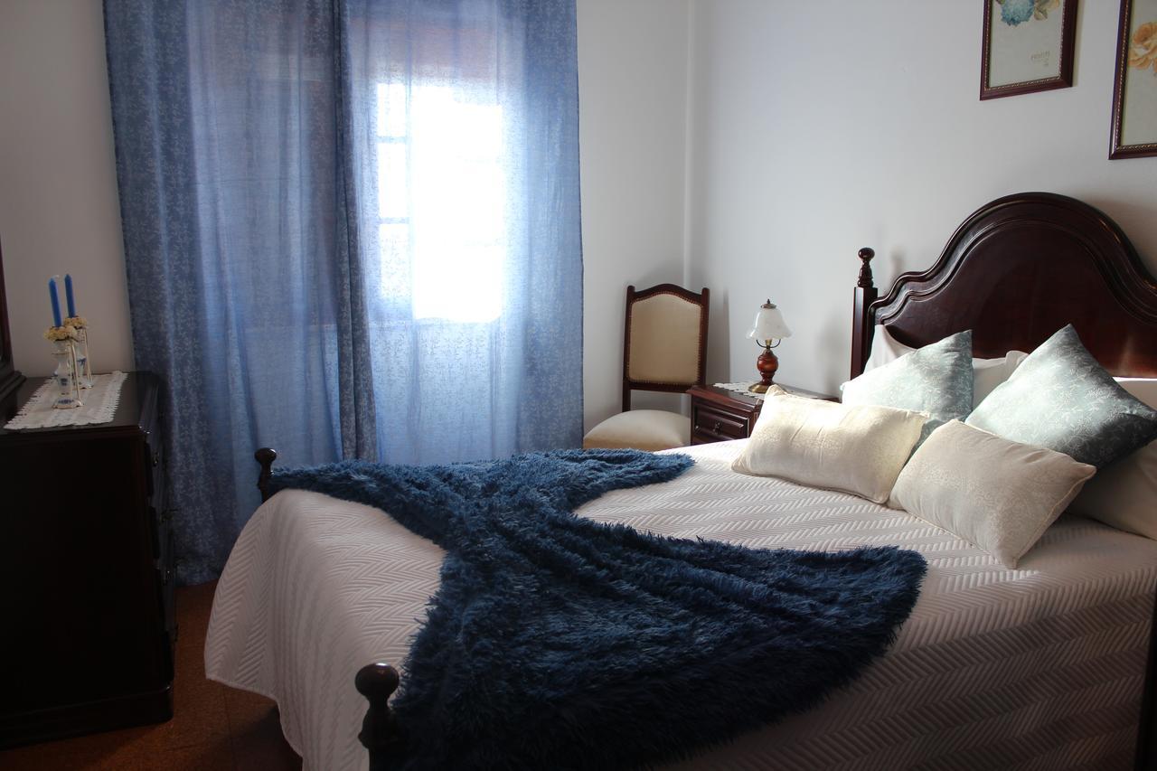 Casa Da Tia Bina * Monsaraz