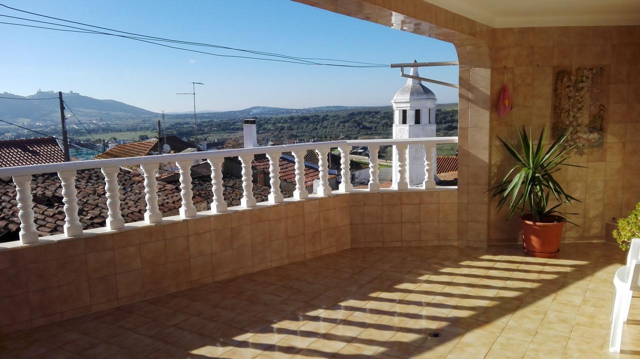 Apartment Casa Da Tia Bina *