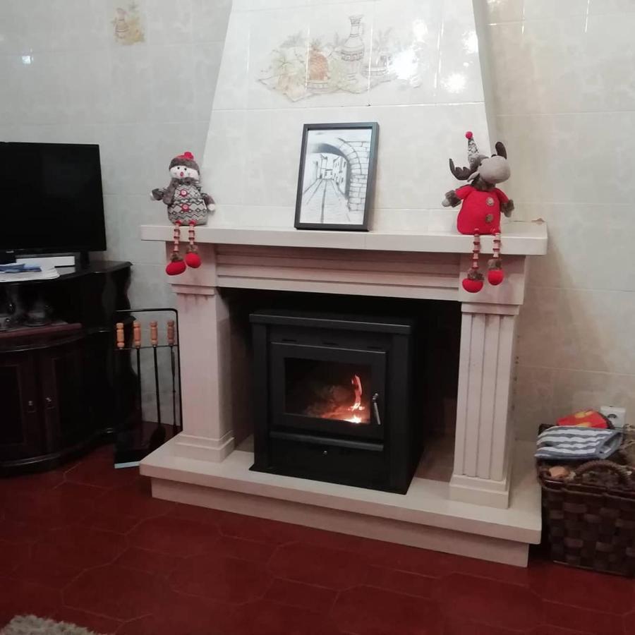 Apartment Casa Da Tia Bina *